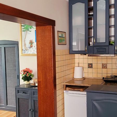 Apartament Brzoza Bydgoska Dış mekan fotoğraf