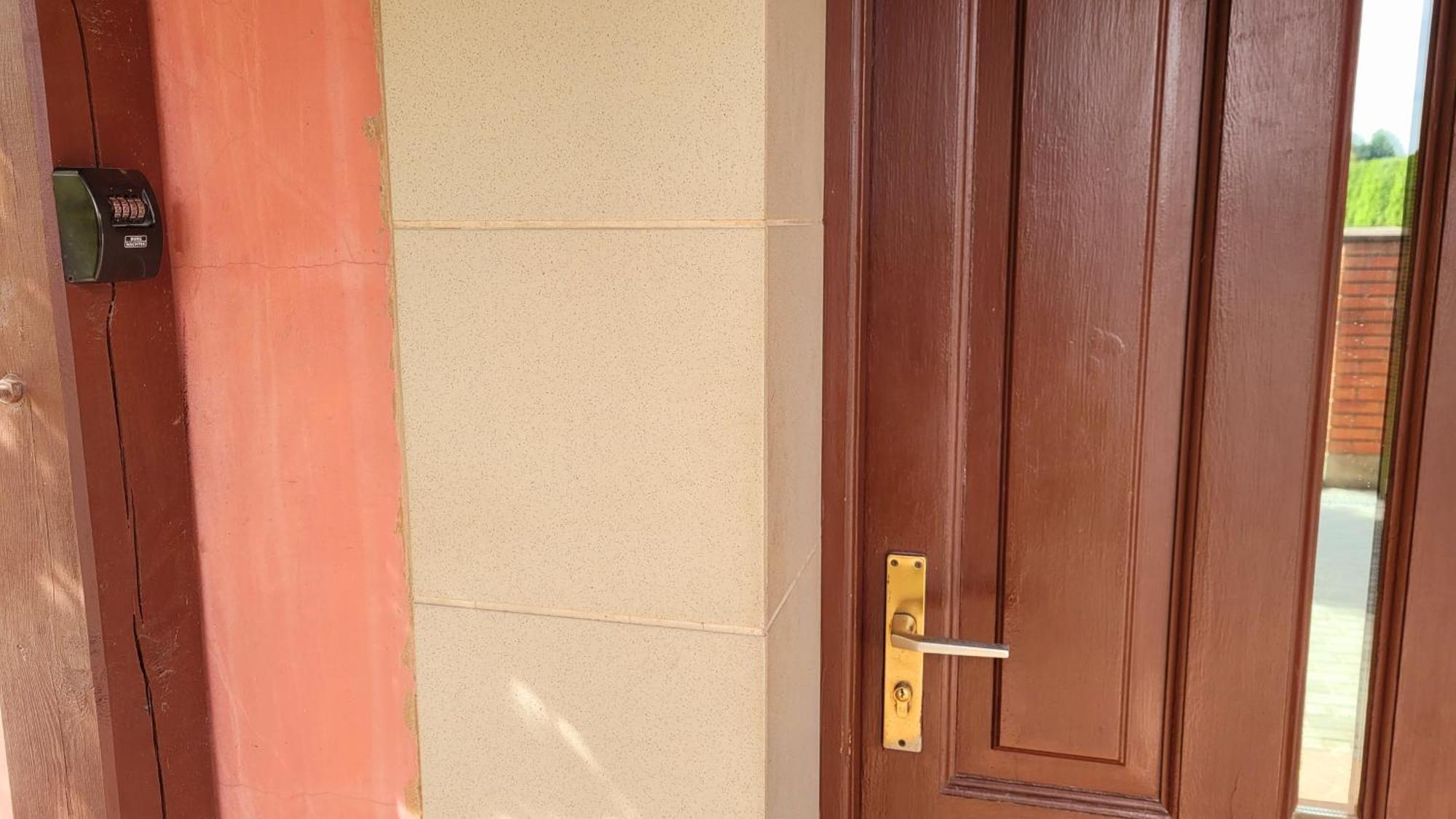 Apartament Brzoza Bydgoska Dış mekan fotoğraf