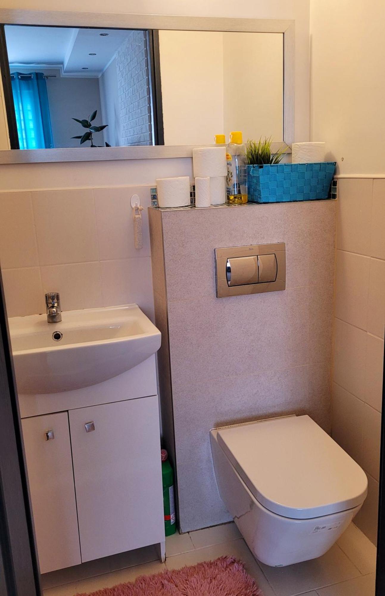 Apartament Brzoza Bydgoska Dış mekan fotoğraf