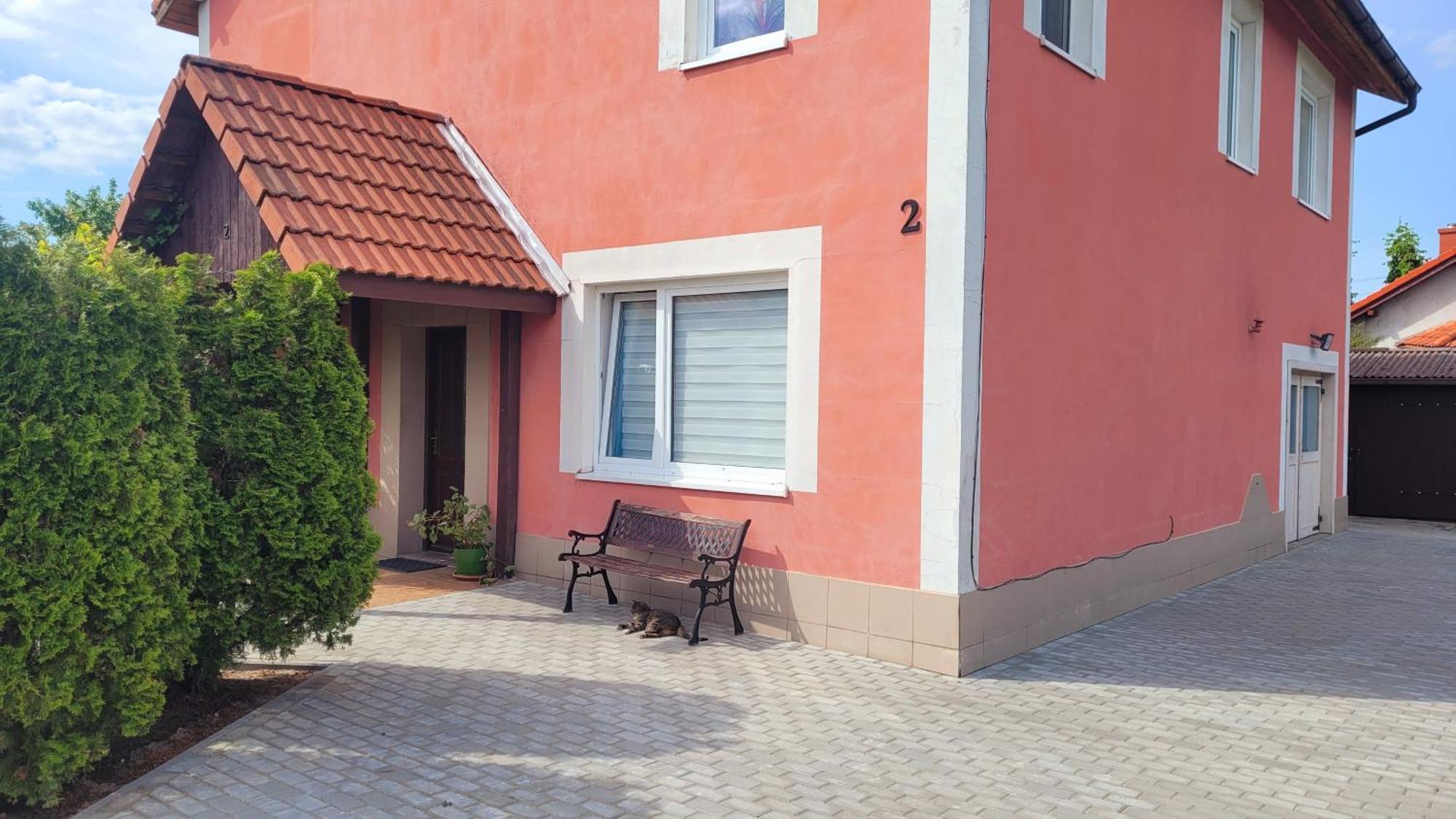 Apartament Brzoza Bydgoska Dış mekan fotoğraf