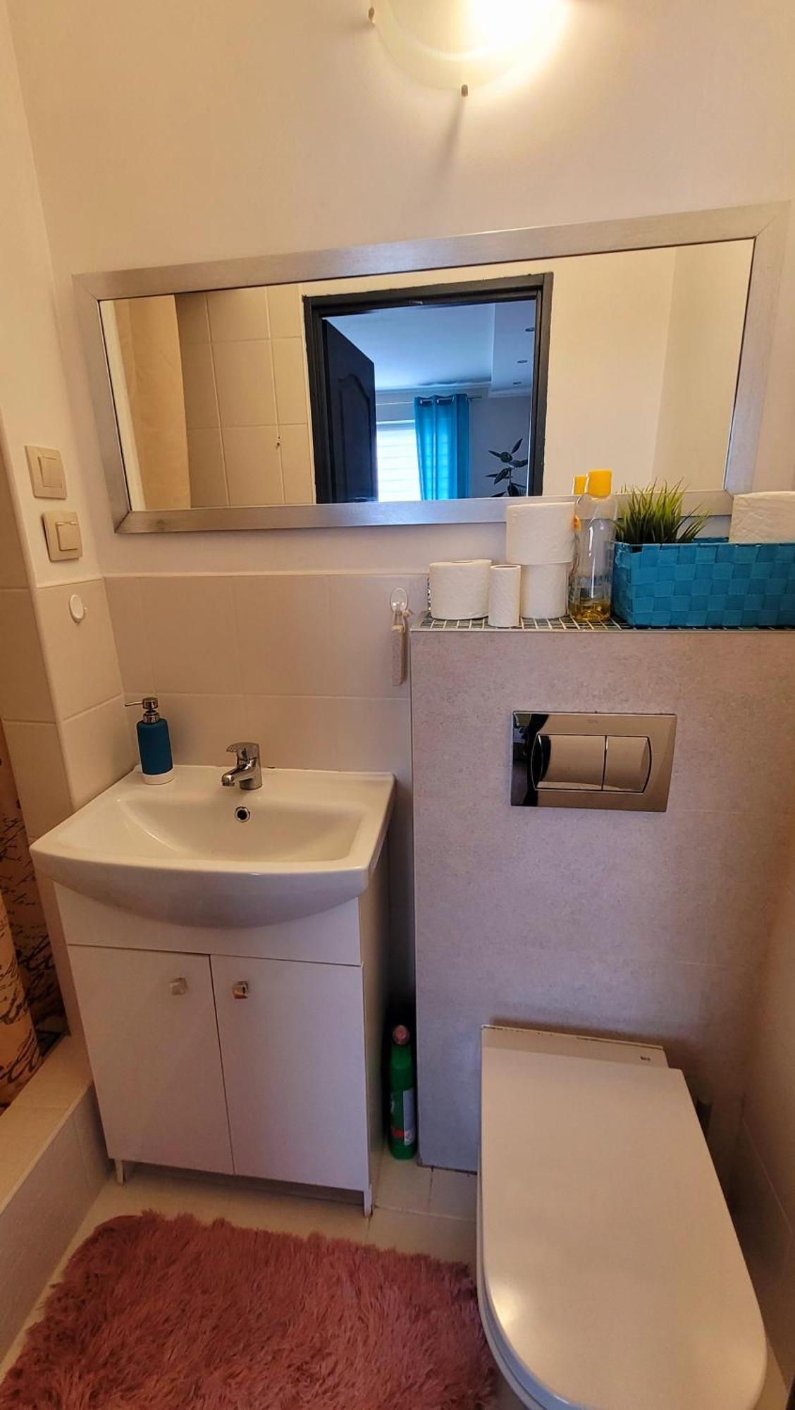 Apartament Brzoza Bydgoska Dış mekan fotoğraf