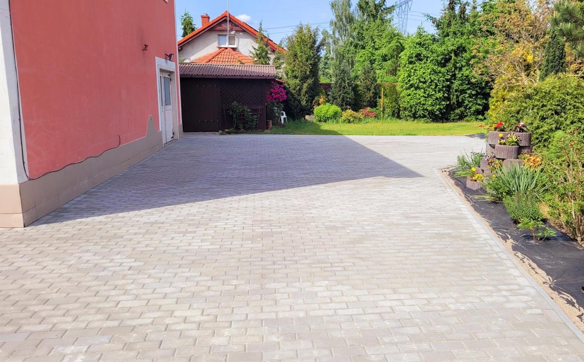 Apartament Brzoza Bydgoska Dış mekan fotoğraf