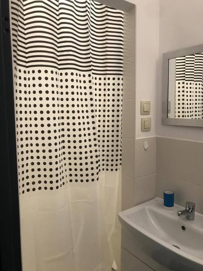 Apartament Brzoza Bydgoska Dış mekan fotoğraf