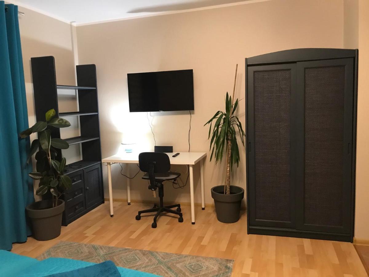 Apartament Brzoza Bydgoska Dış mekan fotoğraf